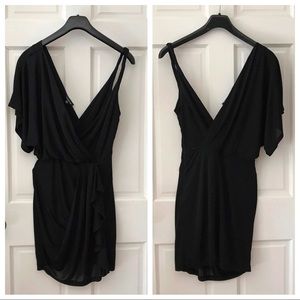 bebe Dresses | One Shoulder Mini Dress | Size S 🎉